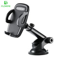 Soporte 360° para Celular en Auto con Ventosa