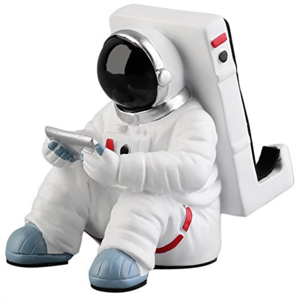 Soporte para Celular con Diseño de Astronauta