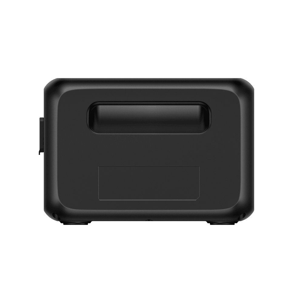 BLUETTI AC2P Portable Power Station 230.4Wh LiFePO4 Battery, 300W AC Output, Fast Charging & App Control