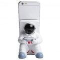 Soporte para Celular con Diseño de Astronauta