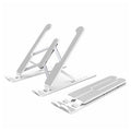 Soporte Plegable y Ajustable para Notebook