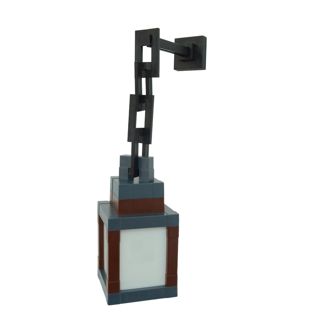 Lámpara LED Pixelada de Ambiente Recargable