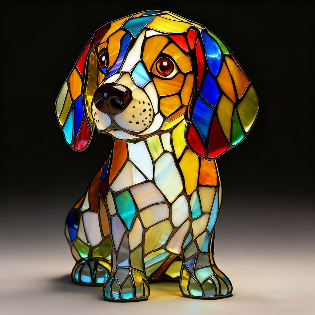 Lámpara LED Decorativa de Animales