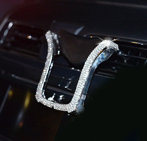Soporte Universal para Celular de Auto con Cristales