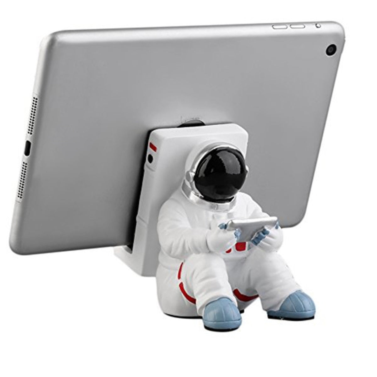 Soporte para Celular con Diseño de Astronauta