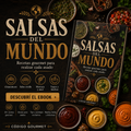 Salsas del Mundo