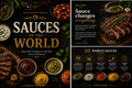Sauces of the World