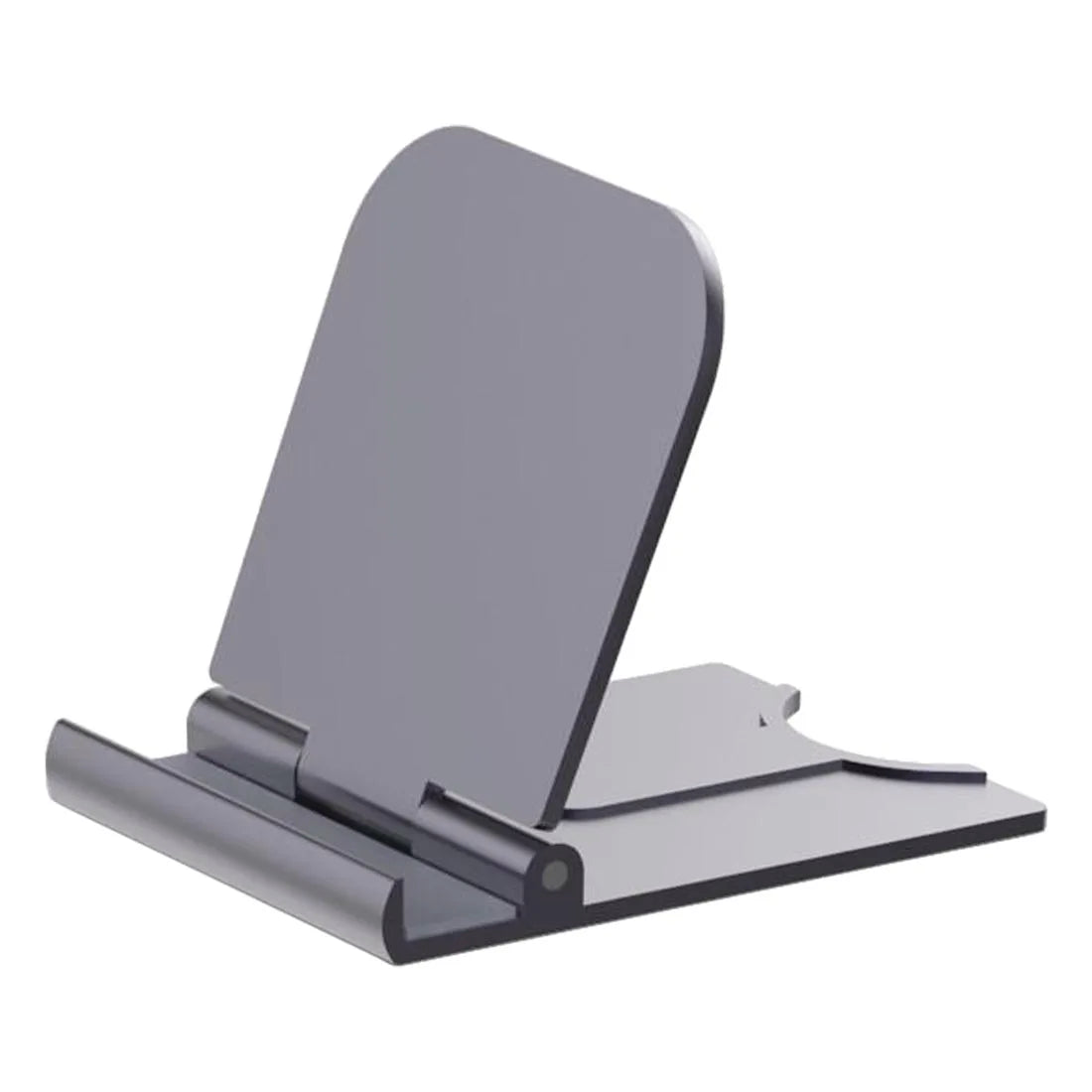 Soporte Plegable Ajustable para Celular de Escritorio