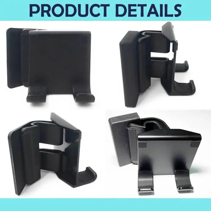 Soporte Ajustable para Celular en Notebook o Monitor