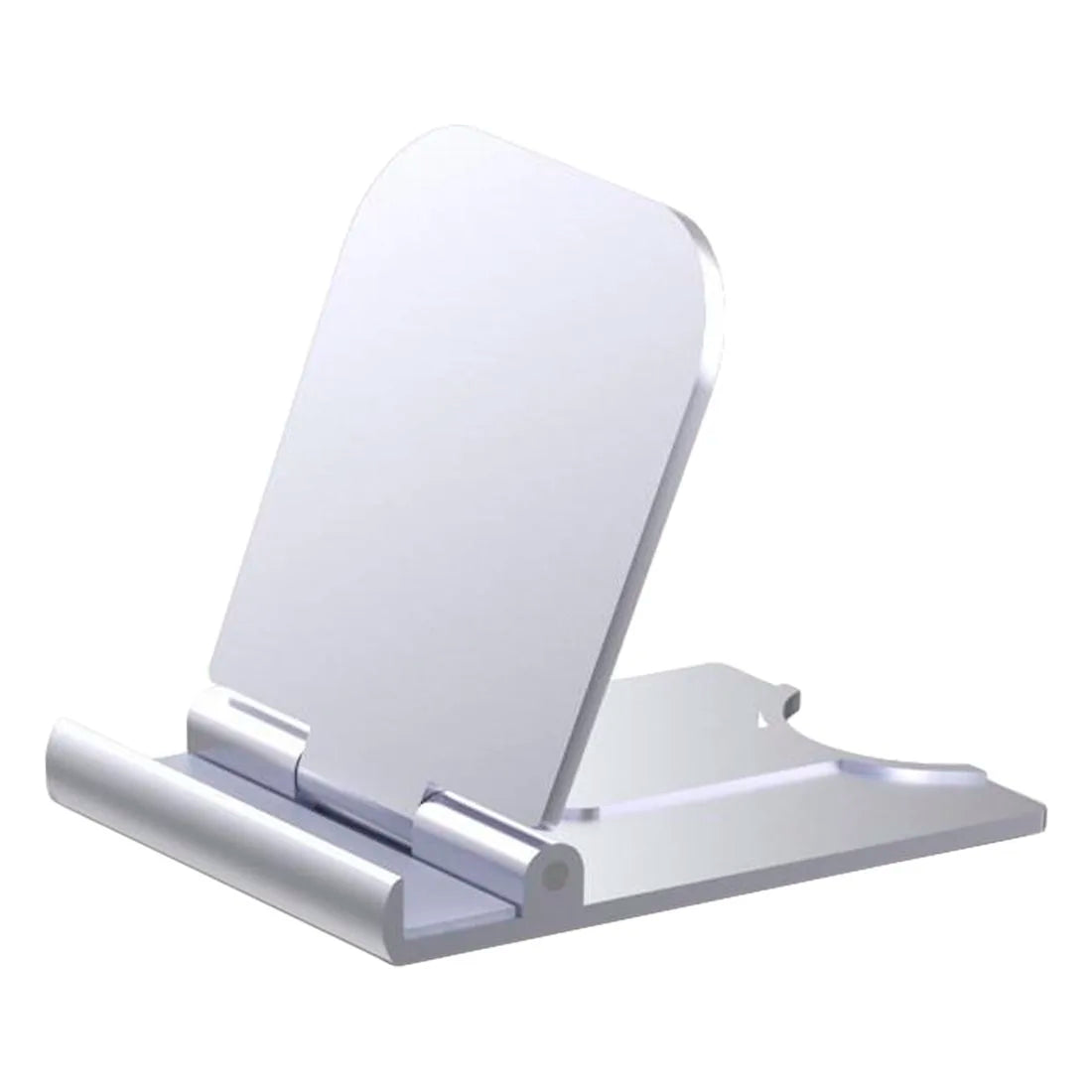 Soporte Plegable Ajustable para Celular de Escritorio