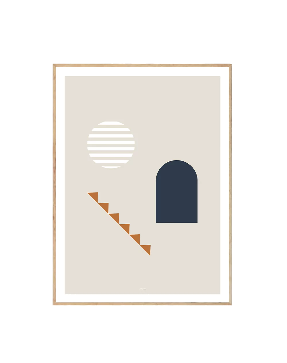 Abstract Geometric VI