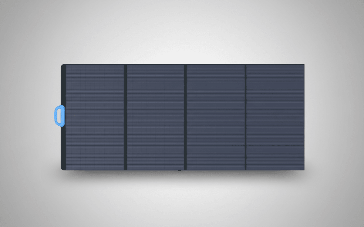 350W Portable Bluetti Solar Panels